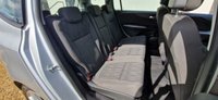 USED 2016 16 VAUXHALL ZAFIRA TOURER 1.6 EXCLUSIV CDTI ECOFLEX S/S 5d 134 BHP 