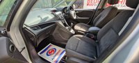 USED 2016 16 VAUXHALL ZAFIRA TOURER 1.6 EXCLUSIV CDTI ECOFLEX S/S 5d 134 BHP 
