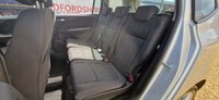 USED 2016 16 VAUXHALL ZAFIRA TOURER 1.6 EXCLUSIV CDTI ECOFLEX S/S 5d 134 BHP 