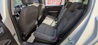 USED 2016 16 VAUXHALL ZAFIRA TOURER 1.6 EXCLUSIV CDTI ECOFLEX S/S 5d 134 BHP 
