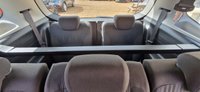 USED 2016 16 VAUXHALL ZAFIRA TOURER 1.6 EXCLUSIV CDTI ECOFLEX S/S 5d 134 BHP 
