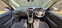 USED 2016 16 VAUXHALL ZAFIRA TOURER 1.6 EXCLUSIV CDTI ECOFLEX S/S 5d 134 BHP 