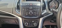 USED 2016 16 VAUXHALL ZAFIRA TOURER 1.6 EXCLUSIV CDTI ECOFLEX S/S 5d 134 BHP 