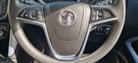 USED 2016 16 VAUXHALL ZAFIRA TOURER 1.6 EXCLUSIV CDTI ECOFLEX S/S 5d 134 BHP 