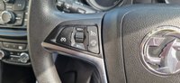 USED 2016 16 VAUXHALL ZAFIRA TOURER 1.6 EXCLUSIV CDTI ECOFLEX S/S 5d 134 BHP 