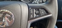 USED 2016 16 VAUXHALL ZAFIRA TOURER 1.6 EXCLUSIV CDTI ECOFLEX S/S 5d 134 BHP 