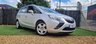 USED 2016 16 VAUXHALL ZAFIRA TOURER 1.6 EXCLUSIV CDTI ECOFLEX S/S 5d 134 BHP 