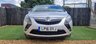 USED 2016 16 VAUXHALL ZAFIRA TOURER 1.6 EXCLUSIV CDTI ECOFLEX S/S 5d 134 BHP 