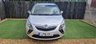 USED 2016 16 VAUXHALL ZAFIRA TOURER 1.6 EXCLUSIV CDTI ECOFLEX S/S 5d 134 BHP 