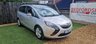 USED 2016 16 VAUXHALL ZAFIRA TOURER 1.6 EXCLUSIV CDTI ECOFLEX S/S 5d 134 BHP 
