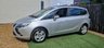 USED 2016 16 VAUXHALL ZAFIRA TOURER 1.6 EXCLUSIV CDTI ECOFLEX S/S 5d 134 BHP 