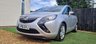 USED 2016 16 VAUXHALL ZAFIRA TOURER 1.6 EXCLUSIV CDTI ECOFLEX S/S 5d 134 BHP 