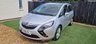 USED 2016 16 VAUXHALL ZAFIRA TOURER 1.6 EXCLUSIV CDTI ECOFLEX S/S 5d 134 BHP 