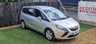 USED 2016 16 VAUXHALL ZAFIRA TOURER 1.6 EXCLUSIV CDTI ECOFLEX S/S 5d 134 BHP 