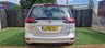 USED 2016 16 VAUXHALL ZAFIRA TOURER 1.6 EXCLUSIV CDTI ECOFLEX S/S 5d 134 BHP 