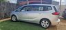 USED 2016 16 VAUXHALL ZAFIRA TOURER 1.6 EXCLUSIV CDTI ECOFLEX S/S 5d 134 BHP 