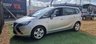 USED 2016 16 VAUXHALL ZAFIRA TOURER 1.6 EXCLUSIV CDTI ECOFLEX S/S 5d 134 BHP 