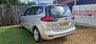 USED 2016 16 VAUXHALL ZAFIRA TOURER 1.6 EXCLUSIV CDTI ECOFLEX S/S 5d 134 BHP 