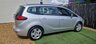 USED 2016 16 VAUXHALL ZAFIRA TOURER 1.6 EXCLUSIV CDTI ECOFLEX S/S 5d 134 BHP 