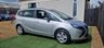 USED 2016 16 VAUXHALL ZAFIRA TOURER 1.6 EXCLUSIV CDTI ECOFLEX S/S 5d 134 BHP 