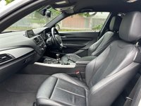 USED 2013 13 BMW 1 SERIES 2.0 118D M SPORT 3d 141 BHP 
