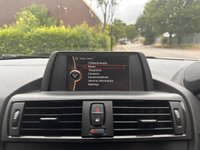 USED 2013 13 BMW 1 SERIES 2.0 118D M SPORT 3d 141 BHP 