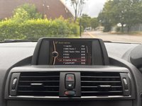 USED 2013 13 BMW 1 SERIES 2.0 118D M SPORT 3d 141 BHP 