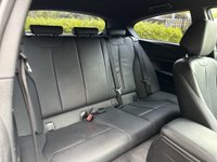 USED 2013 13 BMW 1 SERIES 2.0 118D M SPORT 3d 141 BHP 
