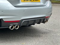 USED 2016 16 BMW 4 SERIES 3.0 430D M SPORT GRAN COUPE 4d 255 BHP 