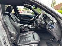 USED 2016 16 BMW 4 SERIES 3.0 430D M SPORT GRAN COUPE 4d 255 BHP 
