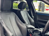 USED 2016 16 BMW 4 SERIES 3.0 430D M SPORT GRAN COUPE 4d 255 BHP 