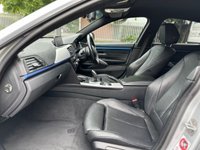 USED 2016 16 BMW 4 SERIES 3.0 430D M SPORT GRAN COUPE 4d 255 BHP 