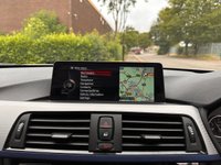 USED 2016 16 BMW 4 SERIES 3.0 430D M SPORT GRAN COUPE 4d 255 BHP 