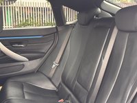 USED 2016 16 BMW 4 SERIES 3.0 430D M SPORT GRAN COUPE 4d 255 BHP 