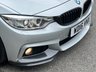USED 2016 16 BMW 4 SERIES 3.0 430D M SPORT GRAN COUPE 4d 255 BHP 