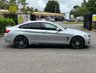 USED 2016 16 BMW 4 SERIES 3.0 430D M SPORT GRAN COUPE 4d 255 BHP 