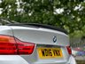 USED 2016 16 BMW 4 SERIES 3.0 430D M SPORT GRAN COUPE 4d 255 BHP 