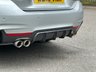 USED 2016 16 BMW 4 SERIES 3.0 430D M SPORT GRAN COUPE 4d 255 BHP 