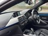 USED 2016 16 BMW 4 SERIES 3.0 430D M SPORT GRAN COUPE 4d 255 BHP 