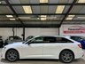 USED 2019 19 AUDI A6 2.0 AVANT TDI S LINE BLACK EDITION MHEV 5d 202 BHP EURO 6 ULEZ  