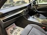 USED 2019 19 AUDI A6 2.0 AVANT TDI S LINE BLACK EDITION MHEV 5d 202 BHP EURO 6 ULEZ  