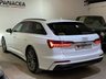 USED 2019 19 AUDI A6 2.0 AVANT TDI S LINE BLACK EDITION MHEV 5d 202 BHP EURO 6 ULEZ  