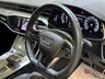 USED 2019 19 AUDI A6 2.0 AVANT TDI S LINE BLACK EDITION MHEV 5d 202 BHP EURO 6 ULEZ  