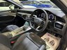 USED 2019 19 AUDI A6 2.0 AVANT TDI S LINE BLACK EDITION MHEV 5d 202 BHP EURO 6 ULEZ  