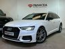 USED 2019 19 AUDI A6 2.0 AVANT TDI S LINE BLACK EDITION MHEV 5d 202 BHP EURO 6 ULEZ  