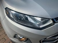 USED 2014 14 FORD ECOSPORT 1.5 TITANIUM X-PACK TDCI 5d 88 BHP * LEATHER *