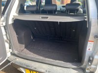 USED 2014 14 FORD ECOSPORT 1.5 TITANIUM X-PACK TDCI 5d 88 BHP * LEATHER *
