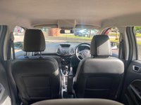 USED 2014 14 FORD ECOSPORT 1.5 TITANIUM X-PACK TDCI 5d 88 BHP * LEATHER *