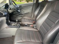 USED 2014 14 FORD ECOSPORT 1.5 TITANIUM X-PACK TDCI 5d 88 BHP * LEATHER *