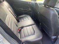 USED 2014 14 FORD ECOSPORT 1.5 TITANIUM X-PACK TDCI 5d 88 BHP * LEATHER *